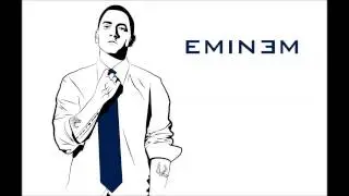 Eminem - 25 To Life Slowed