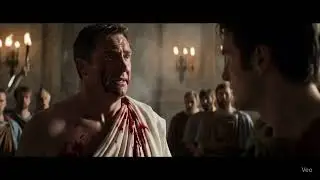 Caesar s Betrayal A Tragic Scene &ldquo; You too, Brutus?&rdquo; (A.I.)