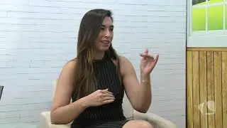 ALERGIA A CORANTE | BEM ASSIM 24/03/20