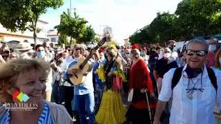 ROMERIA DE TORRIJOS 2021