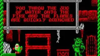 Let's play Fantasy World Dizzy - 01 - The most brisk episode to date!