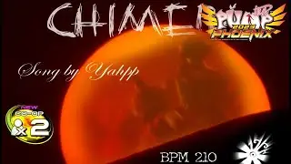 [PUMP IT UP PHOENIX] Chimera(키메라) CO-OP X2 (Phoenix Modified ver. / re-Upload)
