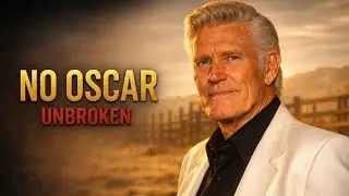 What Happened to Chuck Connors At 71 &ndash; Try Not to CRY When You See This