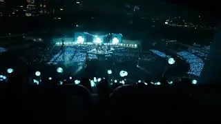 BTS - We Are Bulletproof: the Eternal LIVE at Concert (example)
