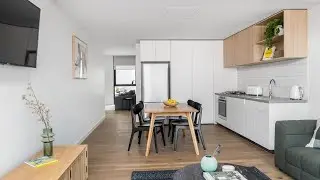 BOUTIQUE STAYS Axel Apartments G02 The Faircroft, Melbourne, Australia
