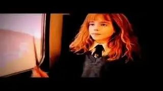 Hermione Granger | Elastic Heart
