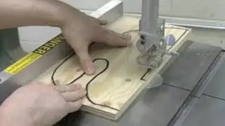 Push Stick