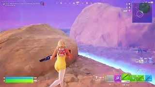 Evildeadfan102 streams Fortnite (Test)