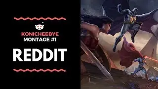 Reddit Community Montage #1 | Arena of Valor