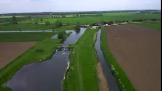 Mi Drone 4k flicker issue