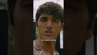 POV: Alex Falling In Love With Prince Henry #Shorts