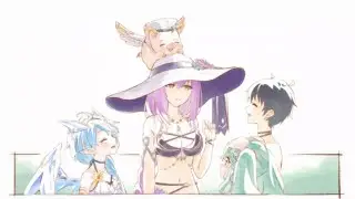 [Princess Connect Re:Dive] The Taste of Happiness [しあわせのあじ]
