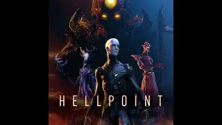 HELLPOINT 2025 🌀 Immortal gameplay P.V
