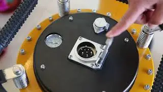Aolong Xray flaw detector
