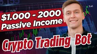 Smart Contracts Arbitrage: Earn $2,000 Daily with AI Sniper Bot | Free ETH