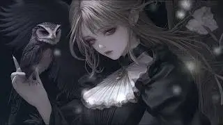 【Otherworld Celtic Music】Full of wisdom【Dreamy fantasy music】