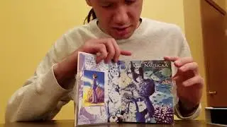 The collected works of Hayao Miyazaki. Real VS Fake