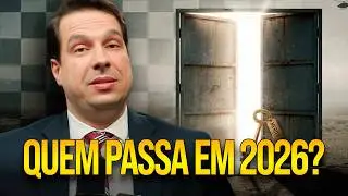 IMIGRAR PARA OS EUA EM 2026 FICOU MAIS DIFÍCIL?