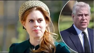 La mossa segreta di Principessa Beatrice che allarga la frattura con Principe Andrew