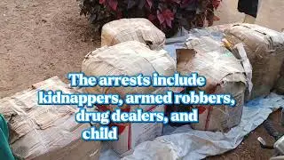 Kwara State Security Update