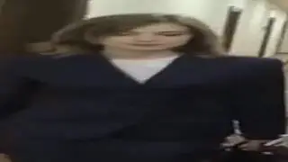Wide Natalia Poklonskaya Walking Meme (THICC)