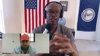 Black Conservative Reaction To The I&rsquo;m Not Racist Video From Joyner Lucas #ImNotRacist