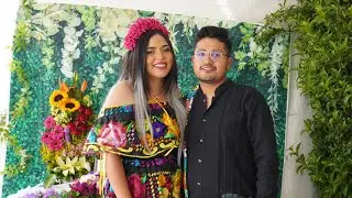 Pedimento Tradicional En OAXACA “Telixtlahuaca”