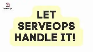 Pallet Optimization Powered by ServeOps | Your Logistics Solutions Provider for the Modern Era