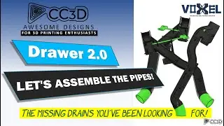 Drawer 2.0 : Pipe Assembly Hacks Revealed!