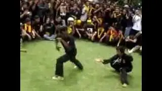Suran Agung SH Winongo Madiun 2012 part 1