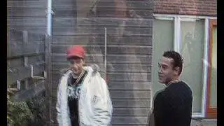 Dope-D ft. Oosy - Strijden Remix  (Triangle Filmsz)