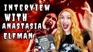 Anastasia Elfman on Lon Chaney&rsquo;s Legendary Horror Makeup: Mastering the Art of Classic Monsters