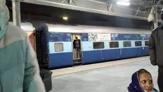 04217 UNCHAHAR SPECIAL EXPRESS Departing from Kanpur Centrel.||04217 UNCHAHAR EXPRESS SPECIAL