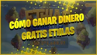 ESTAS SON LAS NUEVAS FORMAS DE GANAR DINERO GRATIS EN ETHLAS