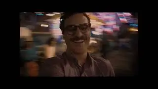 baby you're out - her (visualiser)