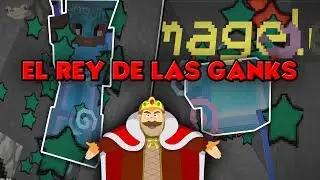 ⚔️ C&Oacute;MO JUGAR HCF (BIEN) #2 - EL REY DE LOS GANKS | Arcane (Minecraft HCF)⚔️