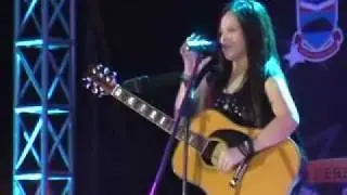 NADIA (Live) Salam Untuk Kekasih - Versi Akustik