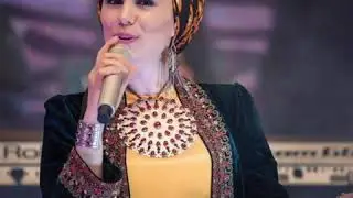 Bilbil &Ouml;wezowa Beg Yusup halk aydym