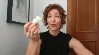 Dexcom G5 CGM Demo - Front of Arm