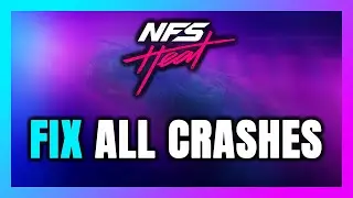 Как исправить ошибку Need for Speed ​​Heat: сбой, зависание, отсутствие запуска, зависание и черн...