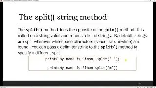 Python Programming for Beginners: Reading and Writing Files