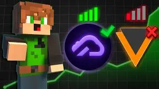 Testing 5 FREE Minecraft Server Hosts to Find the Best