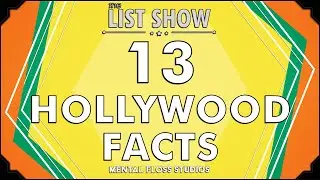 13 Surprising Facts About Old Hollywood | Mental Floss