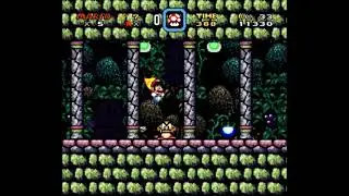 SMW Custom Music - Track -986 (CUSTOM (imamelia) - Garonath Goomba's Battle)