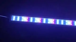 Unboxing Sobo slim Bright AL COB Lamp (AL-780) 80cm light