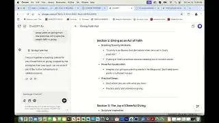 AI-Powered Teaching: Generating PowerPoint Presentations with ChatGPT