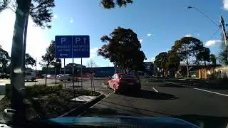 Melbourne Sixth LOCKDOWN.