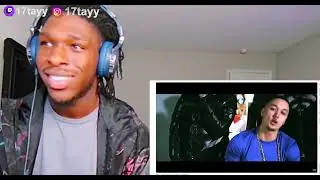 Slim - Different | GRM Daily [REACTION]