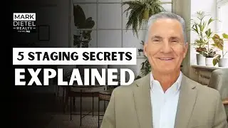 How Can You Stage Your Home While Living in It?