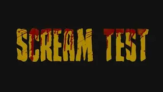 SCREAM TEST Official Trailer w/Reviews (2020) Felissa Rose, Thriller Movie